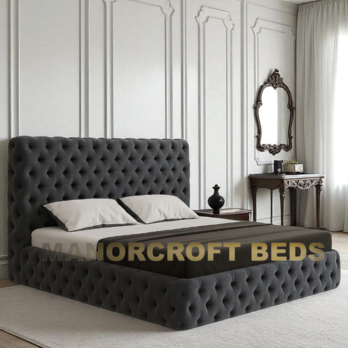 Posh royal ambassador bed - ambassador,