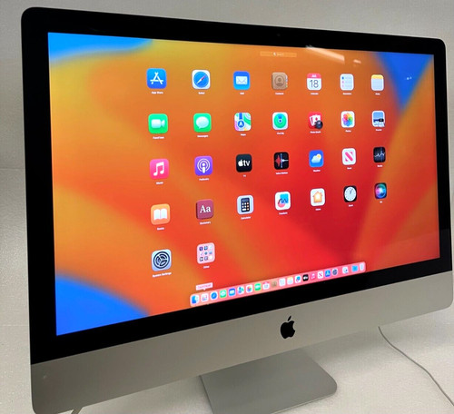 Apple imac retina i7 - imac, 27"