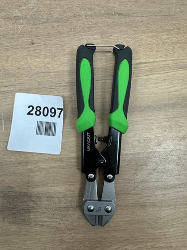 Brackit bolt cutter - brackit,