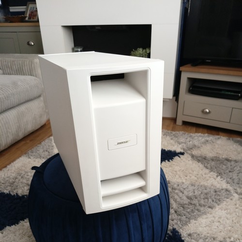 Bose lifestyle ps28 series iii - bose,