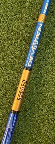 Oban devotion stiff - 8, 04