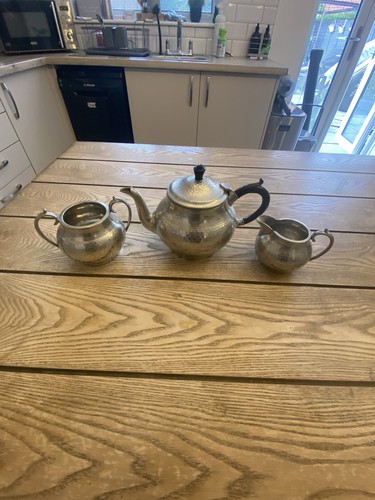 Vintage sheffield craftsman - sheffield,