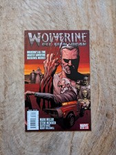 Wolverine #66 First Appearance