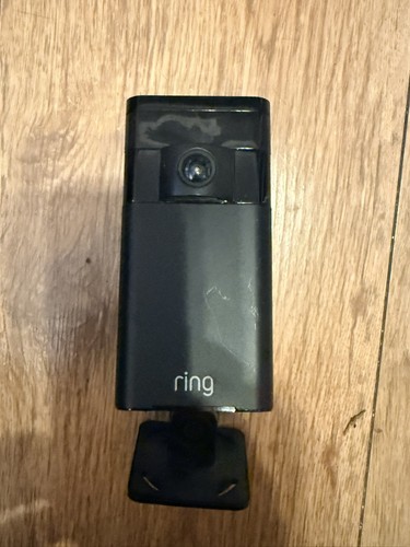 Ring stick cam indoor - cam,