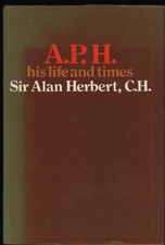 A.P.H.: His Life and