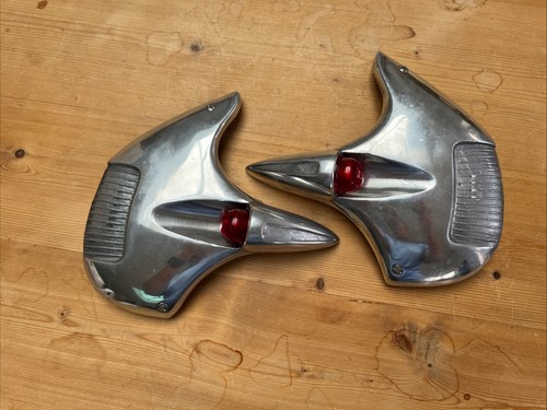 Lambretta series fried - lambretta,