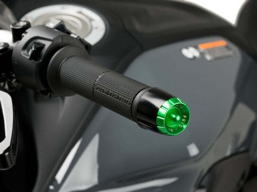 Puig thruster bar - ends, pair