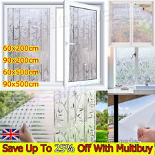 5M Bubble-Free Frosted·Window