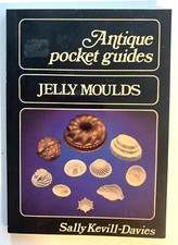 Jelly moulds antique pocket - jelly,