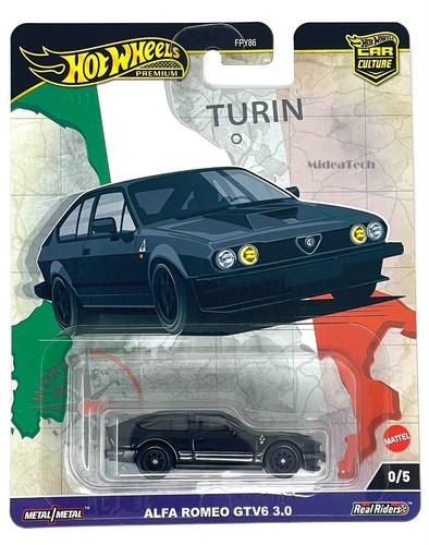 Chase hot wheels car culture - hot,