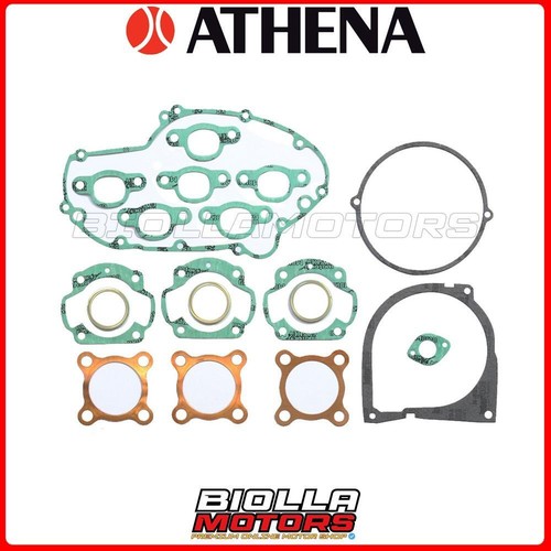 Engine gasket kit athena - kit,