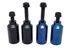 Pair Scooter Stunt Pegs Front