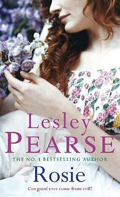 Pearse lesley rosie value - pearse,,