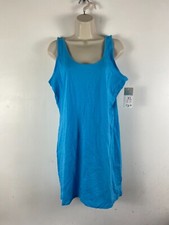 Primark size XL blue women's