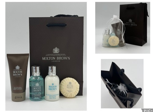 Molton brown floral fruity - &,
