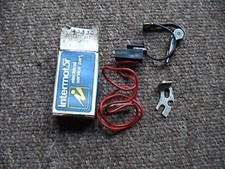 Ignition contact points Talbot Simca Chrysler 1000 160 180 22420