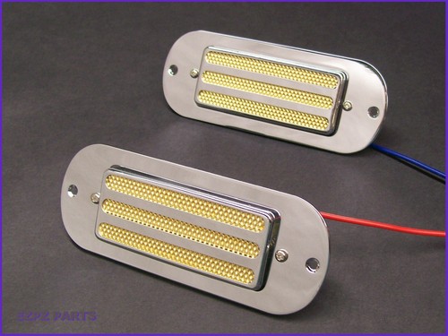 Gold foil pickup set hole - gold, set,