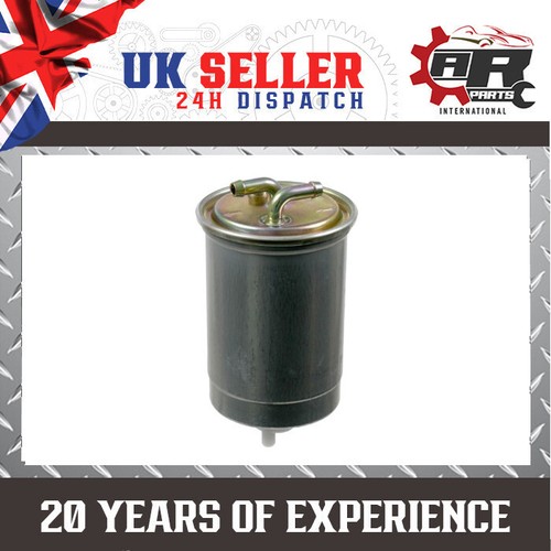 Cpi line fuel filter - ,