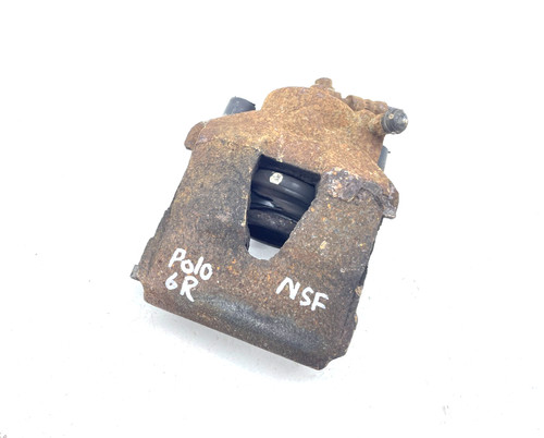 Volkswagen polo brake - volkswagen,
