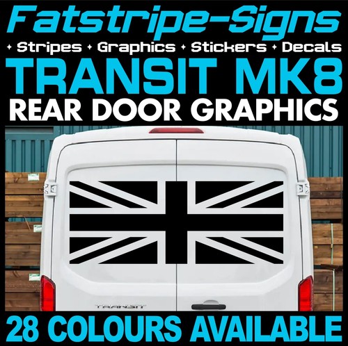 Fits ford transit - fits,