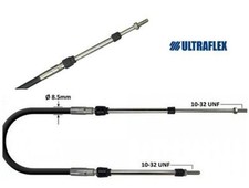 PAIR 11ft Outboard Gear /