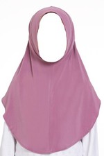 Muslim School Kids Girls Hijab