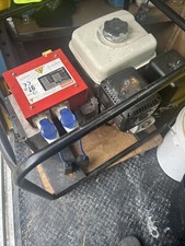 honda engine used gx270