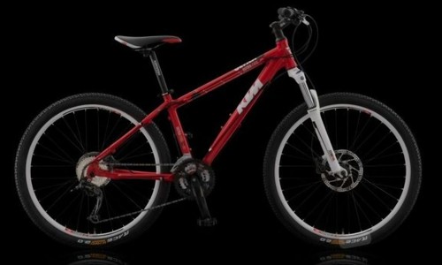 Ktm ultra fire mtb bike - ultra,
