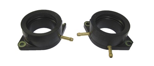 Carburettor head rubbers - carburettor, to