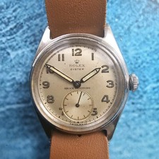 Vintage Rolex Oyster
