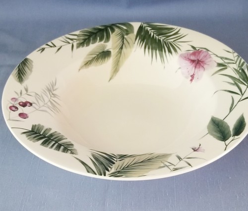 Mikasa tropical garden round - mikasa,
