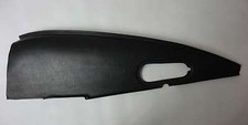PAIR OF JAGUAR E-TYPE 2+2 SERIES 3  REAR WHEEL ARCH PANELS