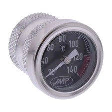 OIL CAP WITH THERMOMETER JMP