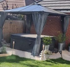 Blue Whale Spa 5 Person San Pedro Hot Tub