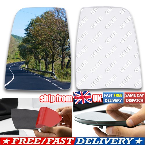 Left passenger side wing - passenger,