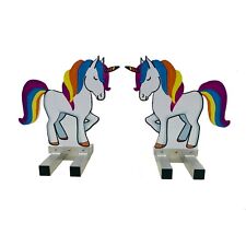 Showjump Fillers - Aluminium Fillers for Show Jumping - UNICORN  *Each*