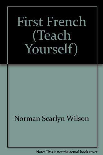 First french teach - first,