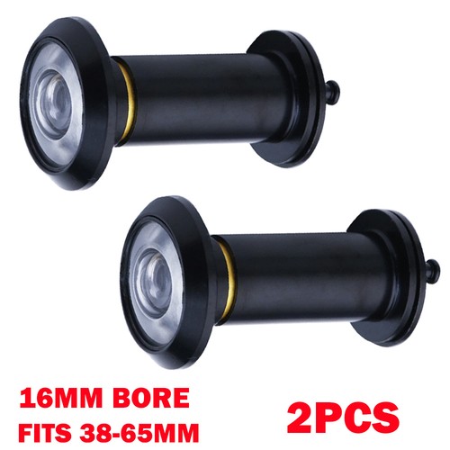 2pcs 200 wide angle door - angle,