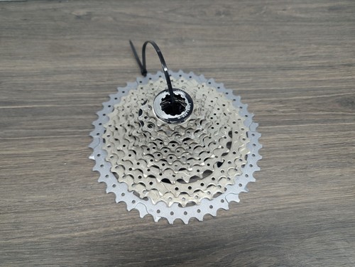 Sunrace speed cassette - speed,