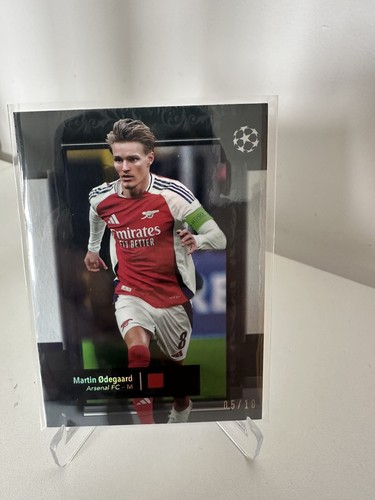 Topps museum collection - topps,