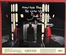 PSA DNA autographed DAVE