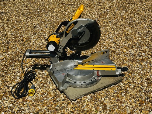 Dewalt dws780 type 10 - -,