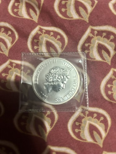 2021 millennium falcon 1oz - 2021,