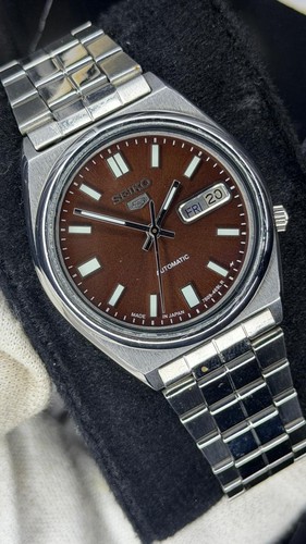 Vintage seiko men - vintage, 5