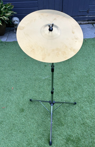 Kingsman light cymbal stand - , +