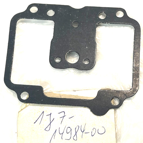 Float chamber gasket yamaha - float,