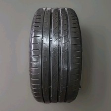 225 40 18 (92Y) CONTINENTAL TYRE PREMIUM CONTACT7 EV  5.0MM TREAD 2254018 