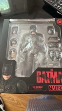Mafex  188 The Batman Action
