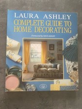 Laura Ashley Complete Guide to