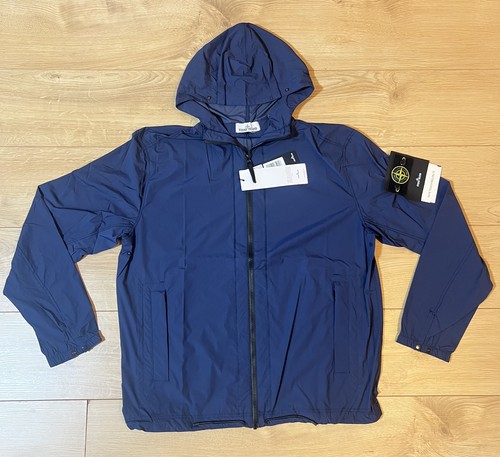 Stone island skin - stone, touch